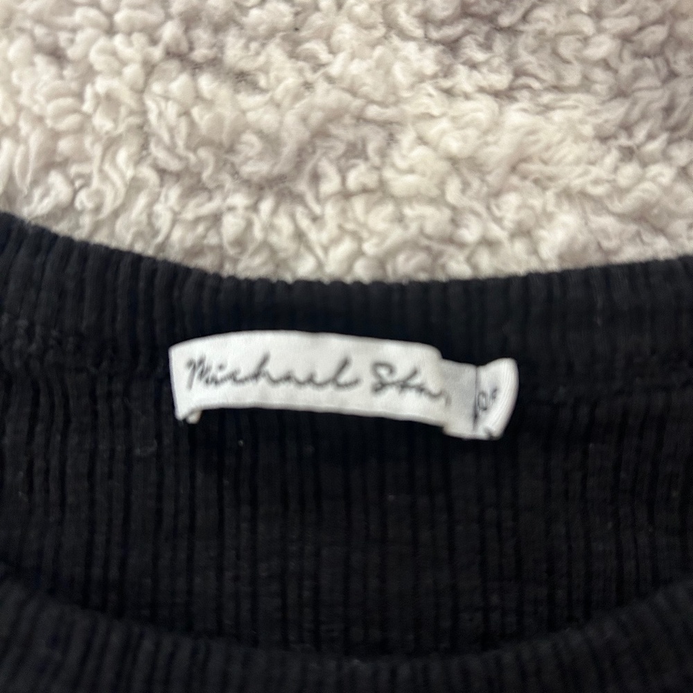 Michael Stars long sleeve tee